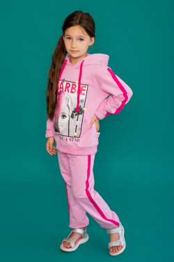 Брюки 22759 Barbie - розовый (Нл)