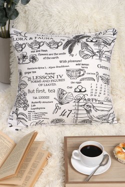 Наволочка Lizzy Home 50025 декоративная (Нл)