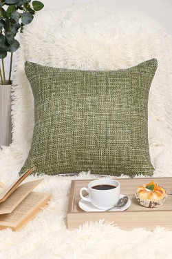 Наволочка Lizzy Home 50021 декоративная - зеленый (Нл)