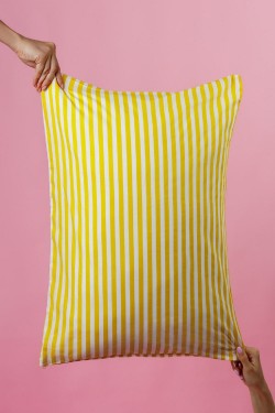 Наволочка Urban Family Солнечный полоса (Нл)