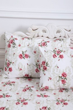 Наволочка бязь ГОСТ Гобелен - белый (Нл)