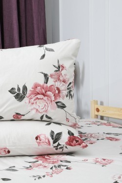 Наволочка бязь 142г-м2 Бьянка - белый (Нл)