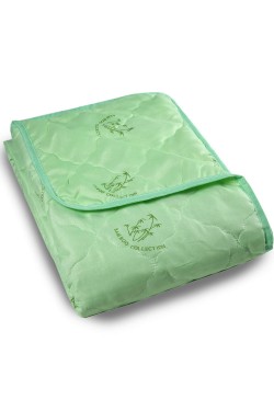 Одеяло Бамбуковое волокно- 100 г-м (Нл)