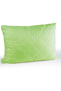 Подушка анатомическая с латексной крошкой (Нл)