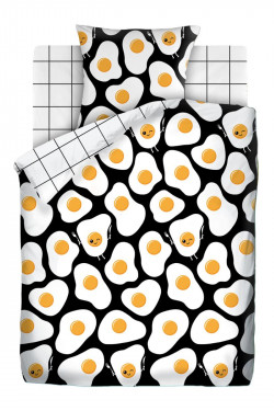 Crazy Getup 16507-1-16405-1 Eggs