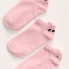 Носки Кэт женские - розовый (Нл)