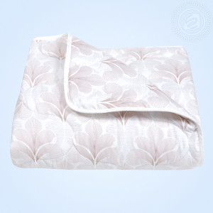 Одеяло Меринос (кашемировое волокно) - 2